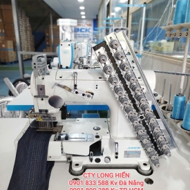 JACK JK-8009VCDI-13064-32P