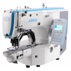 Máy đính bọ ĐT JACK JK-T1900GS-B