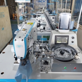 MÁY ĐÍNH NÚT ĐIỆN TỬ JK-T1903GR-DII ĐỜI MỚI NHẤT