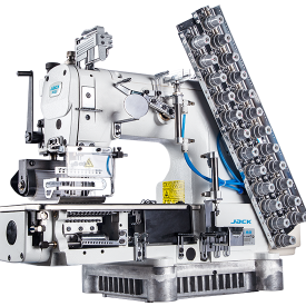 JACK JK-8009VCD I - 23032P