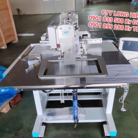 Lập trình JACK JK-T3020-DII