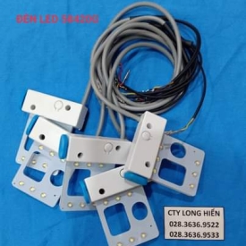 ĐÈN LED 2 KIM 58420G