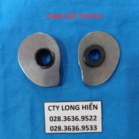 CAM ĐÁNH CHỈ VIỀN K4