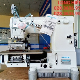 JACK JK-8009VCDI-25032P