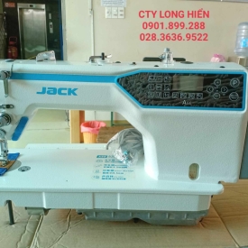 Máy 1 kim điện tử A5E-Q