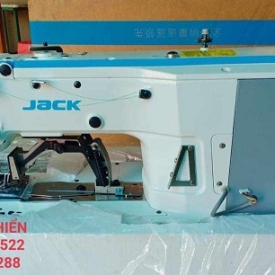 Máy đính bọ may hàng dày JK-T1900GH-DII