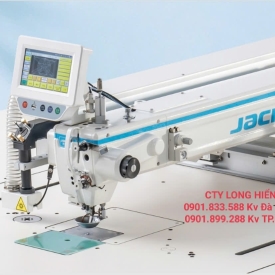 Lập trình tốc độ cao JACK M7-SS-F11BF13-X