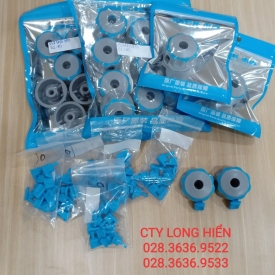 BỘ NÚM VẶN LẠI MŨI 