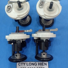 ĐÁNH SUỐT MÁY 1 KIM ĐIỆN TỬ