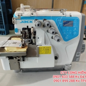 VẮT SỔ ĐIỆN TỬ JACK C4-4-M03/333