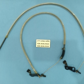 DÂY CÁP TỐNG ĐỒNG TIỀN