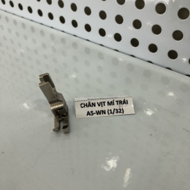 CHÂN VỊT MÍ TRÁI JACK A5-WN