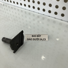 CÙM DAO DƯỚI E4, C3