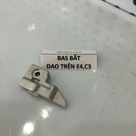 CÙM DAO TRÊN E4, C3