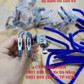 BỘ ĐÁNH CHỈ CAM VIỀN JACK