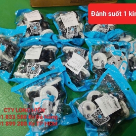 ĐÁNH SUỐT 1 KIM JACK