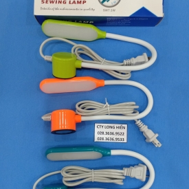 DÈN LED CẢM ỨNG