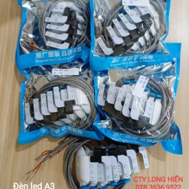 ĐÈN LED MÁY JACK A3
