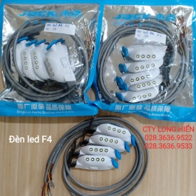 ĐÈN LED JACK F4