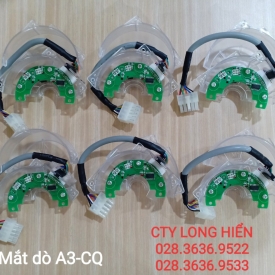 MẮT DÒ A3-CQ