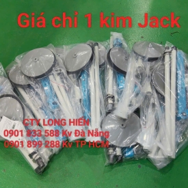 GIÁ CHỈ 1 KIM