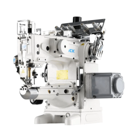 Máy viền ống thẳng điện tử JACK JK-1500C-156M-UT