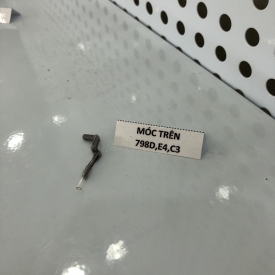 MÓC TRÊN 798D, E4, C3