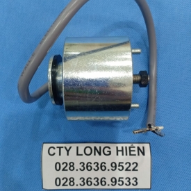 SELENOID CẮT CHỈ MÁY 1 KIM