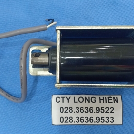 SELENOID NÂNG CHÂN VỊT MÁY 1 KIM