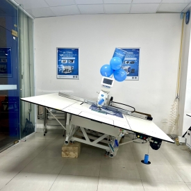 Máy lập trình không đứt chỉ M9