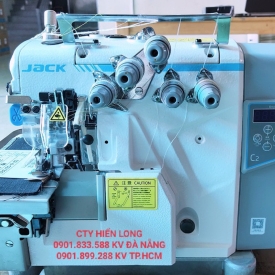 Máy vắt sổ điện tử 6 chỉ C2-6-03/333