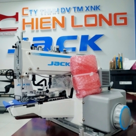 MÁY ĐÍNH NÚT LIỀN TRỤC JK-T1377GK-Z