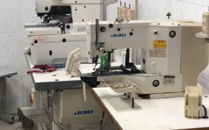 CHO THUÊ TẤT CẢ CÁC LOẠI MÁY PHỤC VỤ NGÀNH MAY MẶC